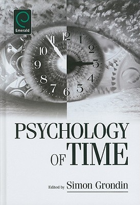 Psychology of Time (Hardcover)