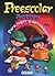 Preescolar Activa Para Jugar Y Aprender/Preschool Activity Kit for Play and Learning (Spanish Edition)