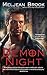 Demon Night (The Guardians,...