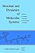 Structure and Dynamics of Molecular Systems