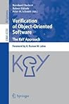 Verification of Object-Oriented Software. The KeY Approach: Foreword by K. Rustan M. Leino (Lecture Notes in Computer Science, 4334)