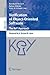 Verification of Object-Oriented Software. The KeY Approach: Foreword by K. Rustan M. Leino (Lecture Notes in Computer Science, 4334)