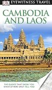 DK Eyewitness Travel Guide: Cambodia & Laos