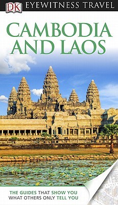 DK Eyewitness Travel Guide: Cambodia & Laos (Paperback)