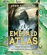 The Emerald Atlas