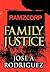 Family Justice by José A. Rodríguez