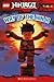 Way of the Ninja (LEGO Ninjago Reader #1)