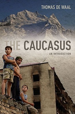 The Caucasus: An Introduction (Paperback)