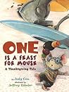 One Is a Feast for Mouse by Judy Cox