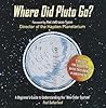 Where Did Pluto G...