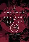 Freedom of Religion and Belief: A World Report: A World Report