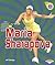 Maria Sharapova (Amazing Athletes)