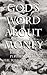 God's Word About Money: Bib...