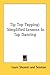 Tip Top Tapping by Louis Shomer Seaman