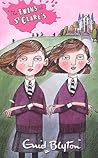 The Twins at St. Clare's by Enid Blyton