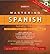 Barron's Mastering Spanish:...