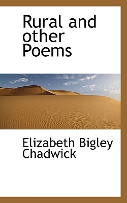 Rural and other Poems (Paperback)