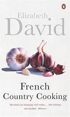 French Country Cooking (Paperback)