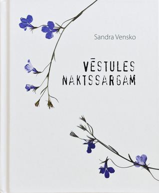 Vēstules Naktssargam