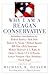 Why I Am a Reagan Conservative