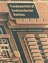 Fundamentals of Semiconductor Devices Fundamentals of Semiconductor Devices