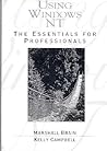 Using Windows Nt: The Essentials for Professionals