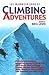 The Mammoth Book of Climbing Adventures