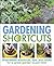 Gardening Shortcuts