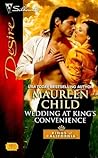 Wedding at King's Convenience (Kings of California, #6)