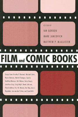 Film and Comic Books (Paperback)