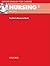 Nursing 1 Teacher's Resource Book by Tony Grice