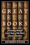 The Great Books: ...