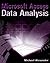 Microsoft Access Data Analysis by Michael    Alexander