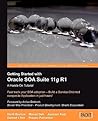 Getting Started With Oracle SOA Suite 11g R1 – A Hands-On Tutorial