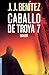 Nahum (Caballo de Troya, #7)