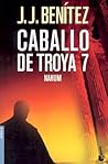 Nahum (Caballo de Troya, #7)