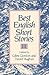 Best English Short Stories III