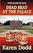 Dead Beat at the Palace by Karen Dodd