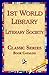 1st World Library - Literary Society CATALOG AND RETAIL PRICE... by Rodney Charles