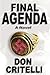 Final Agenda by Joseph F. Cardone