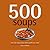 500 Soups by Susannah Blake 500 Soups by Susannah Blake