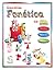 Cartilla fonetica: Phonetic Book (Sabio y Prudente) (Spanish Edition)