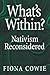 What's Within?: Nativism Reconsidered (Philosophy of Mind)