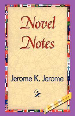 Novel Notes (Paperback)