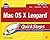 Mac OS X Leopard (QuickSteps)