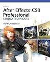 Adobe After Effects Cs3 Professional Studio Techniques