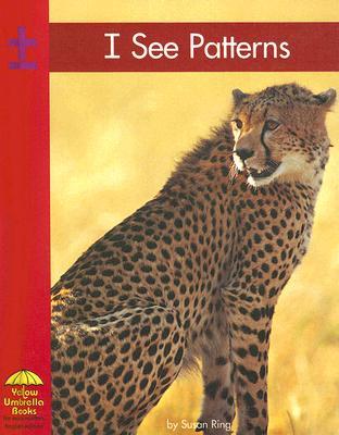 I See Patterns (Yellow Umbrella Books)