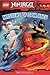 Masters of Spinjitzu (LEGO Ninjago Reader #2)