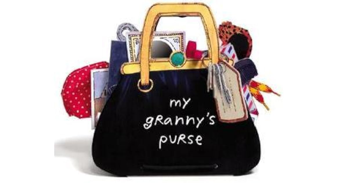My Granny's Purse by P.H. Hanson