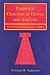 Empirical Direction in Design and Analysis (Scientific Psychology Series)